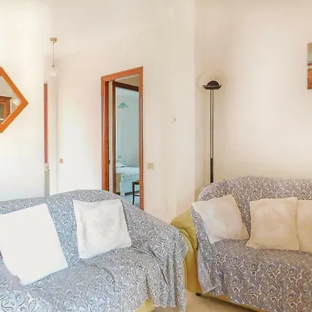 Apartament Casa Le Rose