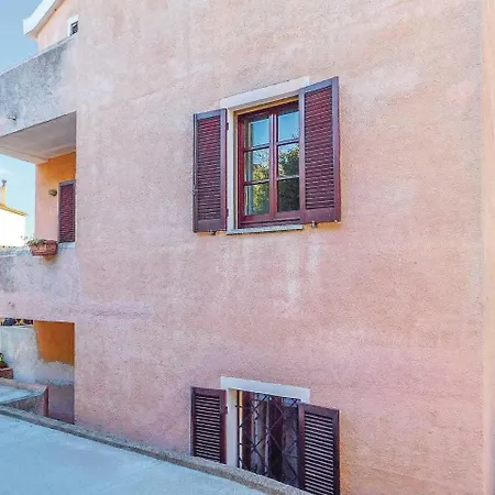 Casa Le Rose Apartament Arzachena