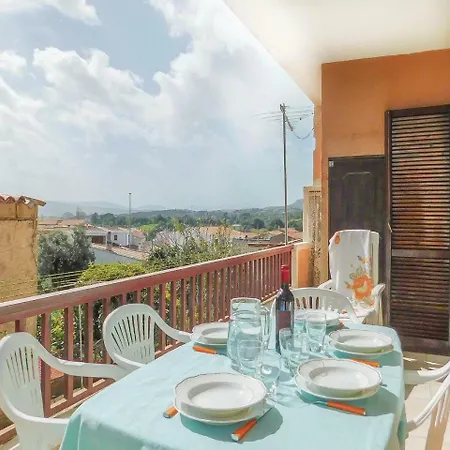 Casa Le Rose * Arzachena