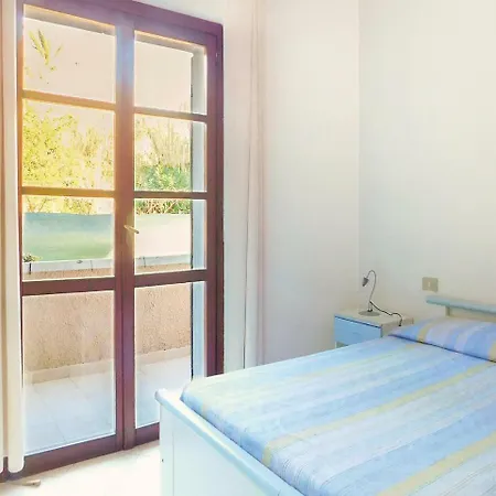 Apartament Casa Le Rose