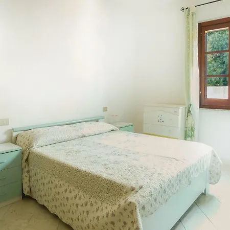 Casa Le Rose Arzachena