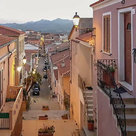 Casa Le Rose Arzachena
